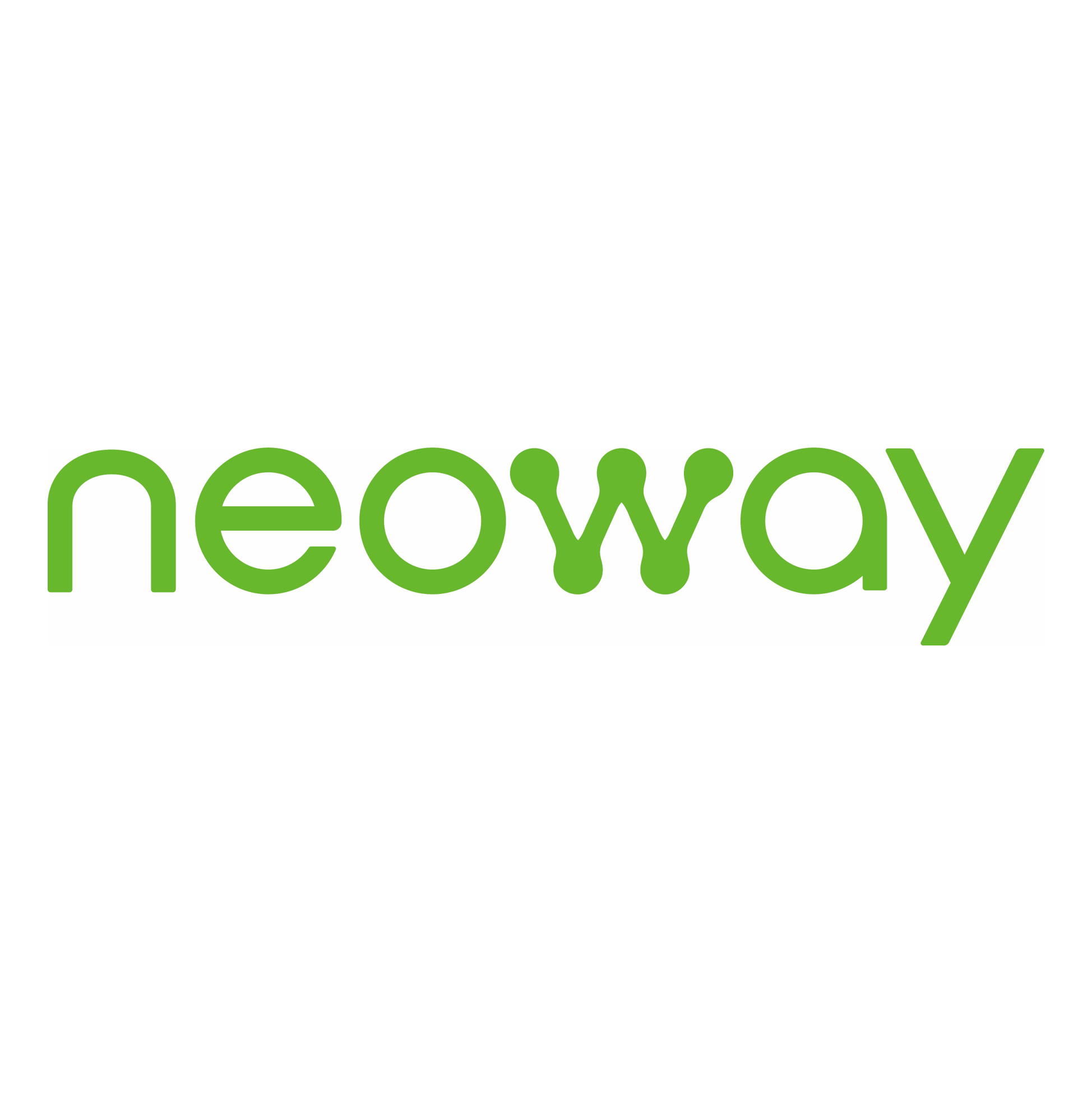 NEOWAY TECHNOLOGY CO., LTD.,
