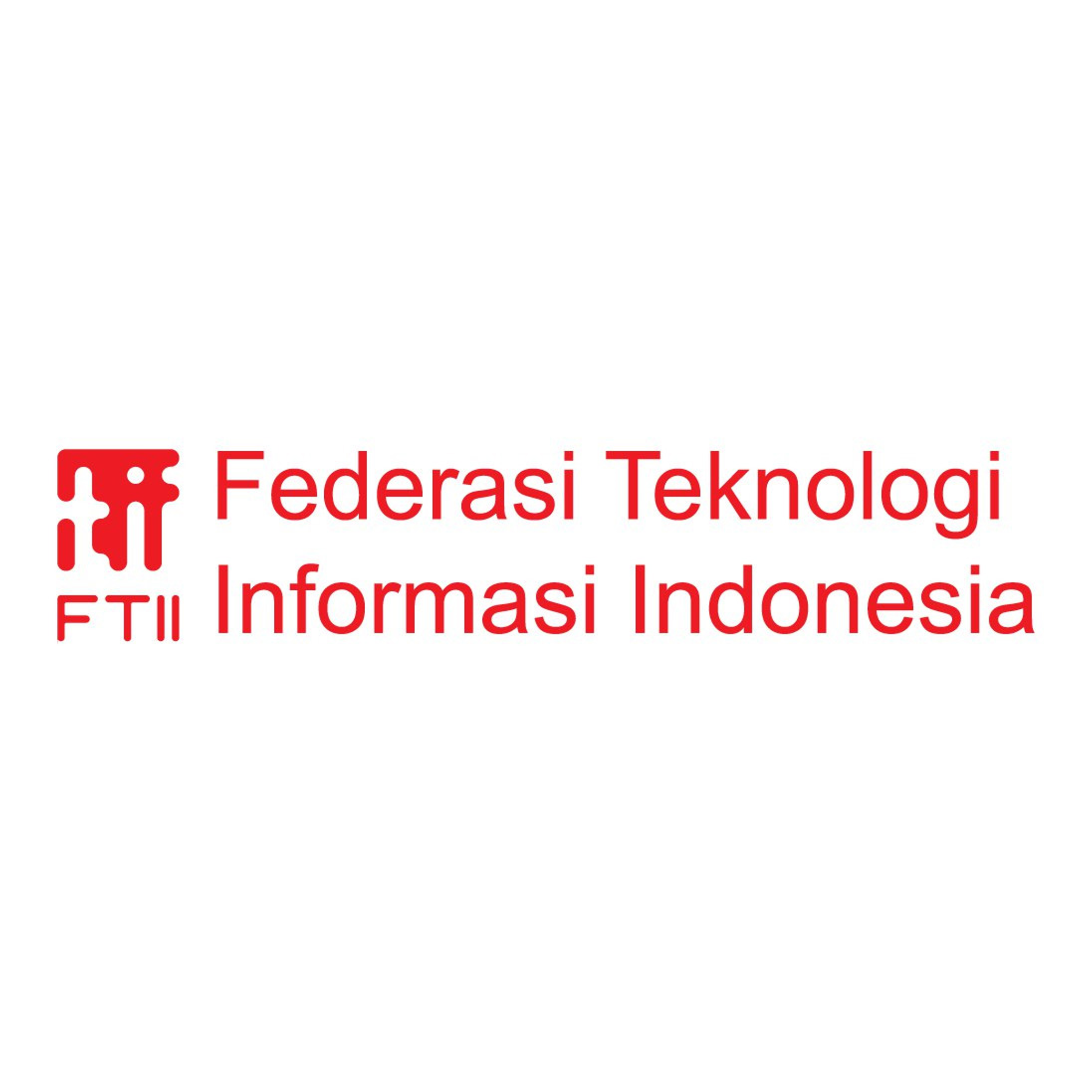 INDONESIA INFORMATION TECHNOLOGY FEDERATION (FTII)